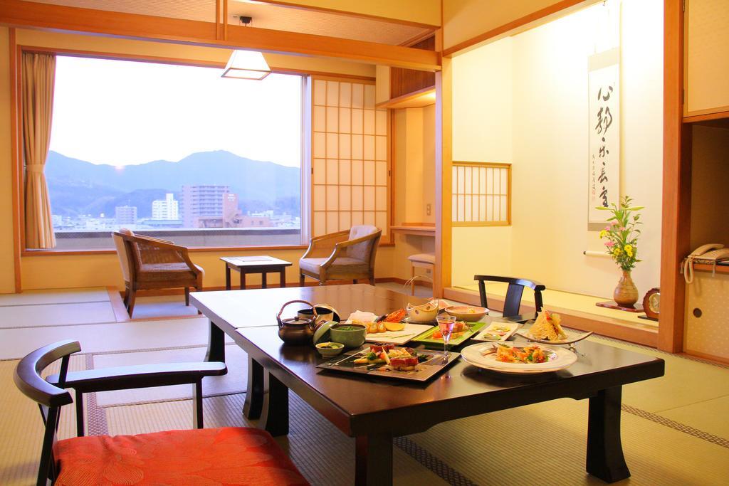 Jyoseikan Kochi  Exterior photo